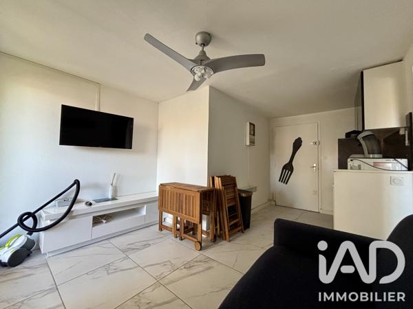 Appartement à vendre 2 pièces 22 m² Leucate