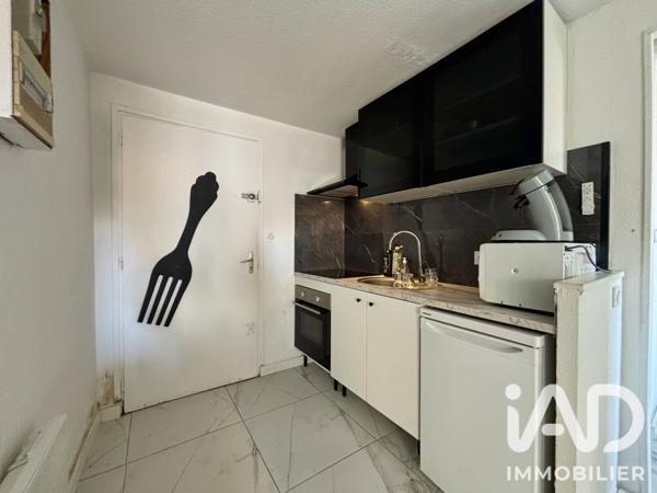 Appartement à vendre 2 pièces 22 m² Leucate
