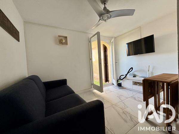 Appartement à vendre 2 pièces 22 m² Leucate