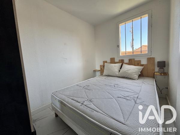 Appartement à vendre 2 pièces 22 m² Leucate