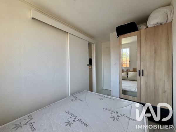 Appartement à vendre 2 pièces 22 m² Leucate