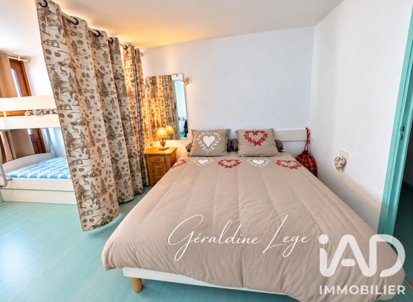 Appartement à vendre 2 pièces 38 m² Bagnères-de-Bigorre