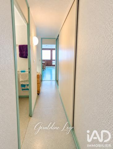 Appartement à vendre 2 pièces 38 m² Bagnères-de-Bigorre