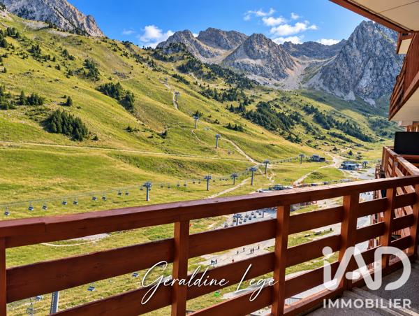 Appartement à vendre 2 pièces 38 m² Bagnères-de-Bigorre