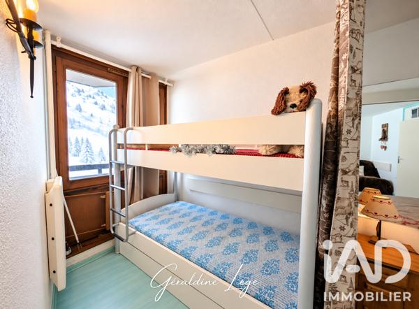 Appartement à vendre 2 pièces 38 m² Bagnères-de-Bigorre