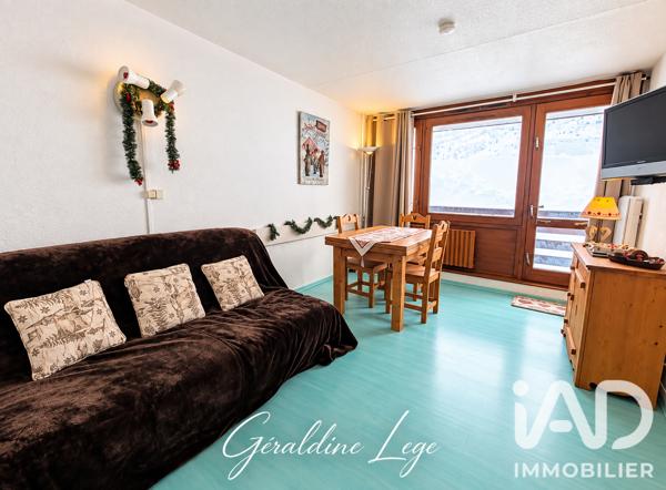 Appartement à vendre 2 pièces 38 m² Bagnères-de-Bigorre