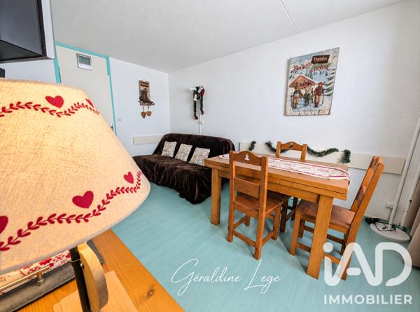 Appartement à vendre 2 pièces 38 m² Bagnères-de-Bigorre