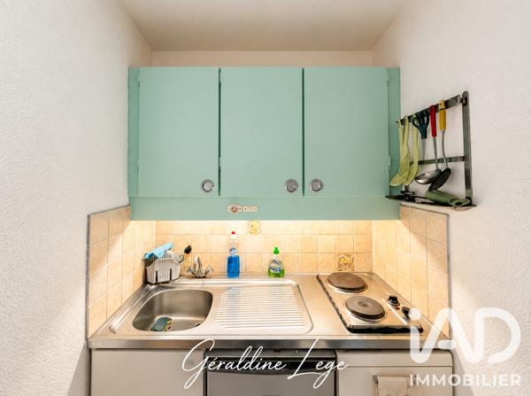 Appartement à vendre 2 pièces 38 m² Bagnères-de-Bigorre