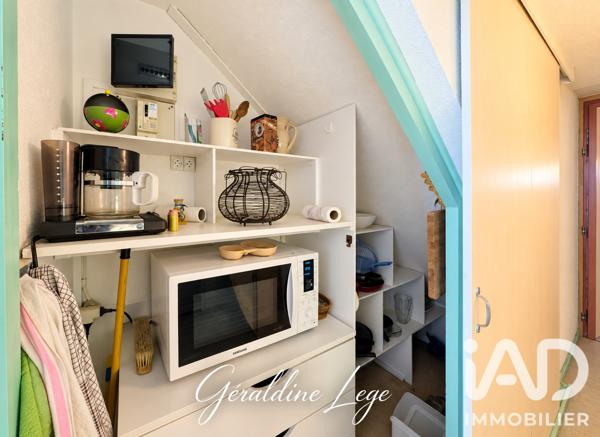 Appartement à vendre 2 pièces 38 m² Bagnères-de-Bigorre