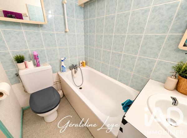 Appartement à vendre 2 pièces 38 m² Bagnères-de-Bigorre