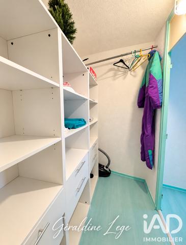 Appartement à vendre 2 pièces 38 m² Bagnères-de-Bigorre