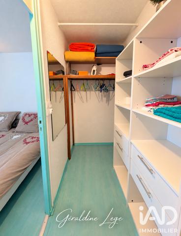 Appartement à vendre 2 pièces 38 m² Bagnères-de-Bigorre