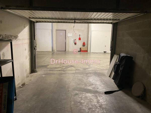 Parking / Box à louer de 15 m²