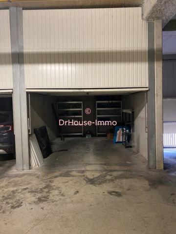 Parking / Box à louer de 15 m²