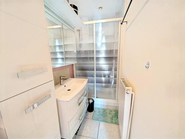 Douai (59500) Maison coup de cœur – 3 chambres – Jardin plein sud – Aucun travaux