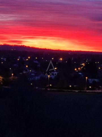 PAU BERLIOZ APPART T2 SANS VIS-A-VIS VUE DEGAGEE SUR PYRENEES