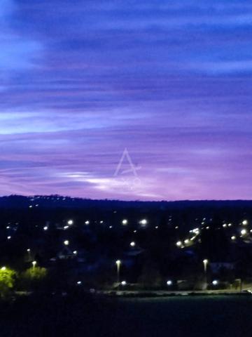 PAU BERLIOZ APPART T2 SANS VIS-A-VIS VUE DEGAGEE SUR PYRENEES