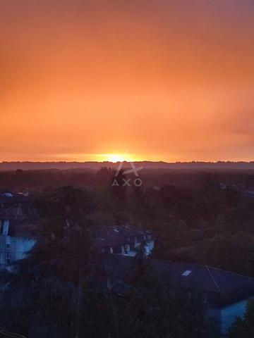 PAU BERLIOZ APPART T2 SANS VIS-A-VIS VUE DEGAGEE SUR PYRENEES