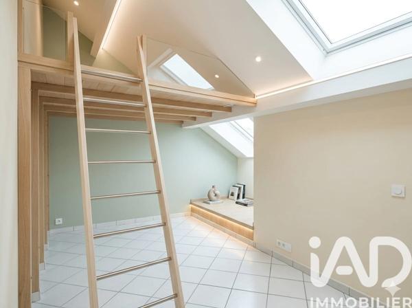 Studio à vendre 26 m² Dijon