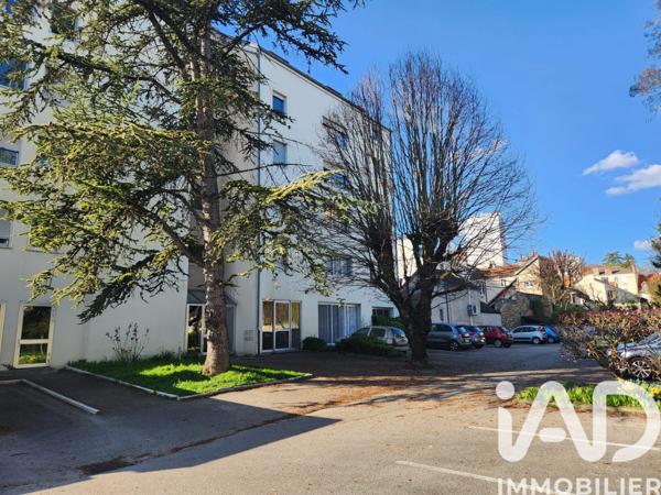 Studio à vendre 26 m² Dijon