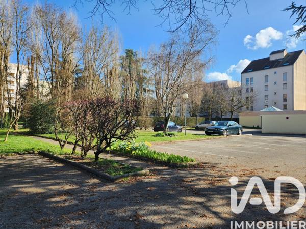 Studio à vendre 26 m² Dijon