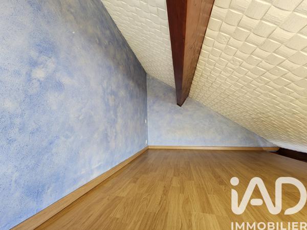 Studio à vendre 26 m² Dijon