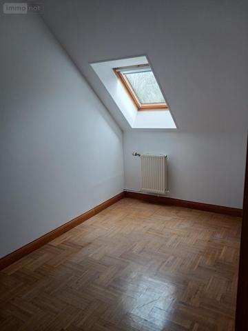 Maison à louer à Berles-au-Bois dans le Pas-de-Calais (62123), ref : 62135-L1139