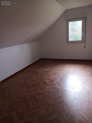 Maison à louer à Berles-au-Bois dans le Pas-de-Calais (62123), ref : 62135-L1139