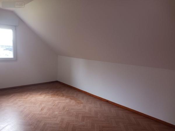 Maison à louer à Berles-au-Bois dans le Pas-de-Calais (62123), ref : 62135-L1139