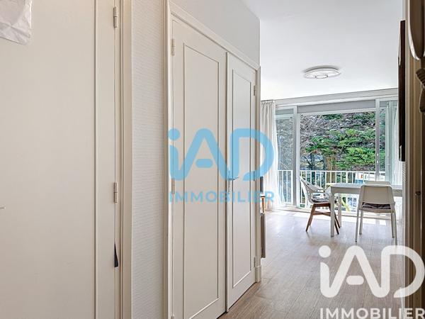 Studio à vendre 38 m² Quiberon