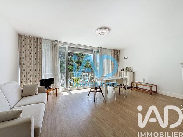 Studio à vendre 38 m² Quiberon