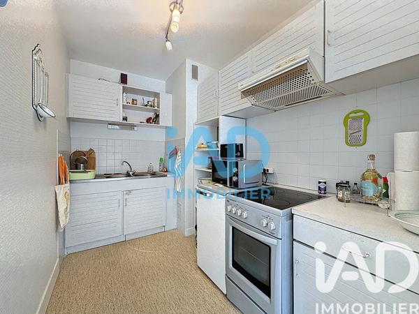 Studio à vendre 38 m² Quiberon