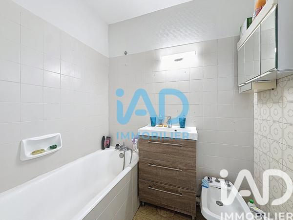 Studio à vendre 38 m² Quiberon