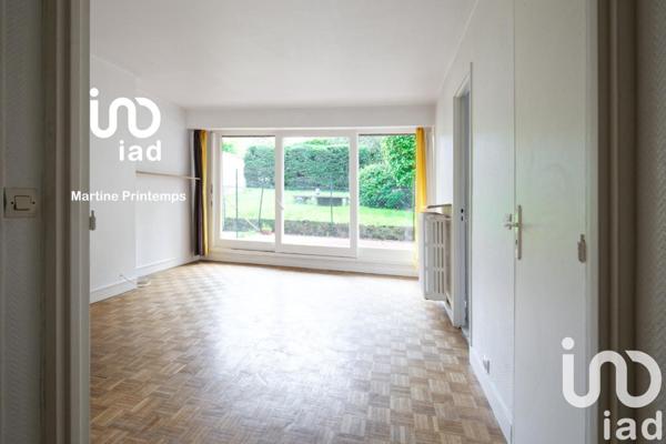 Studio 1 pièce de 27 m² à Charenton-le-Pont (94220)