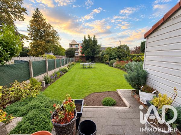 Maison à vendre 5 pièces 112 m² Arras