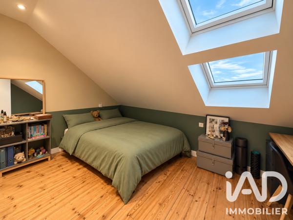Maison à vendre 5 pièces 112 m² Arras