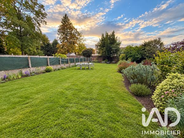 Maison à vendre 5 pièces 112 m² Arras