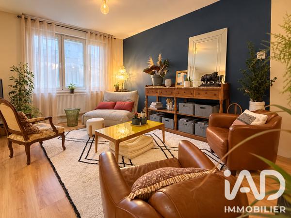Maison à vendre 5 pièces 112 m² Arras