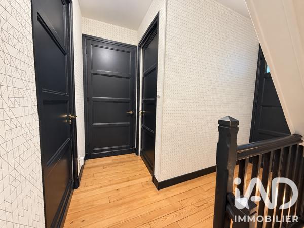 Maison à vendre 5 pièces 112 m² Arras