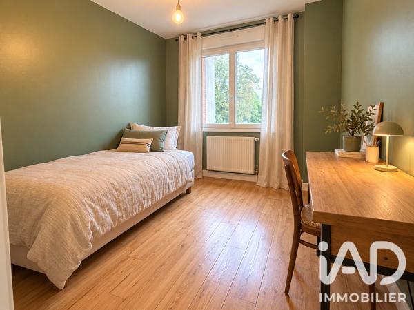 Maison à vendre 5 pièces 112 m² Arras