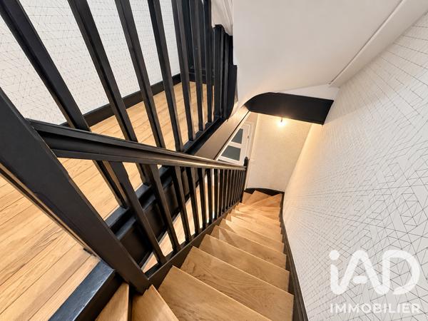 Maison à vendre 5 pièces 112 m² Arras