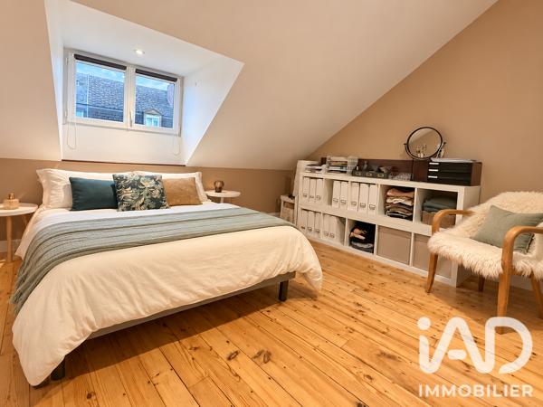 Maison à vendre 5 pièces 112 m² Arras