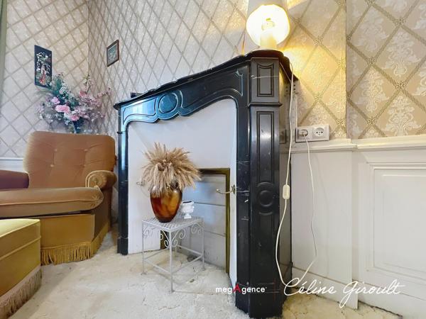 Maison à AVRANCHES, 50300 - 7 pièces 150m²