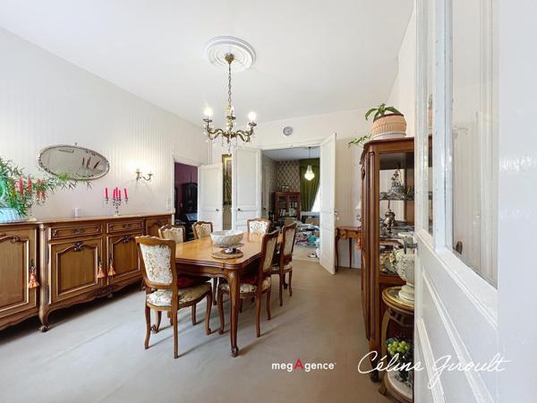 Maison à AVRANCHES, 50300 - 7 pièces 150m²