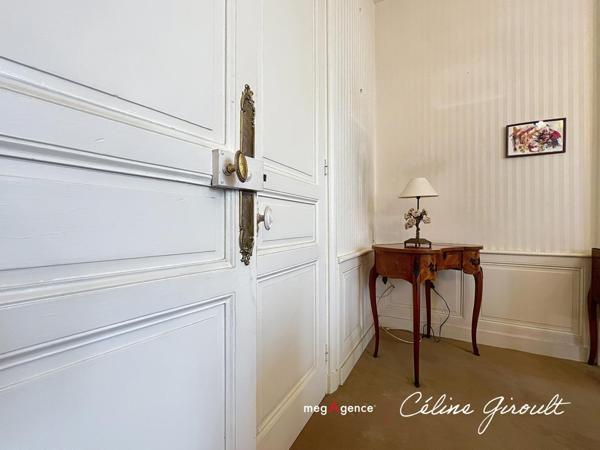 Maison à AVRANCHES, 50300 - 7 pièces 150m²