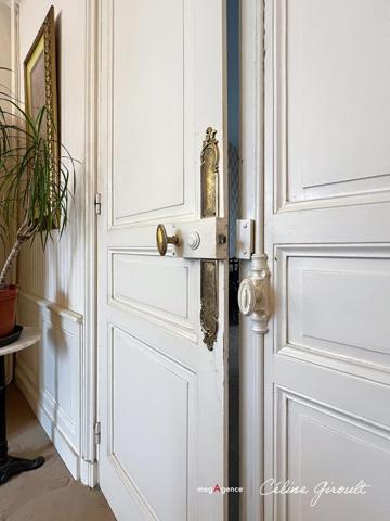 Maison à AVRANCHES, 50300 - 7 pièces 150m²