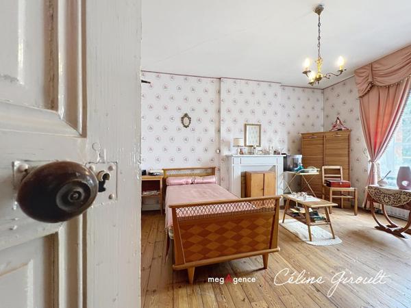 Maison à AVRANCHES, 50300 - 7 pièces 150m²