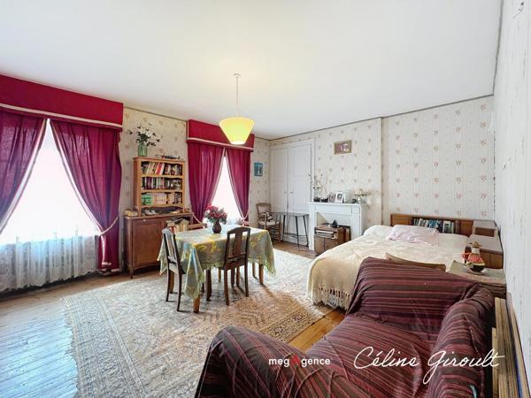 Maison à AVRANCHES, 50300 - 7 pièces 150m²