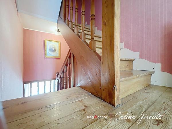 Maison à AVRANCHES, 50300 - 7 pièces 150m²