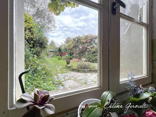 Maison à AVRANCHES, 50300 - 7 pièces 150m²